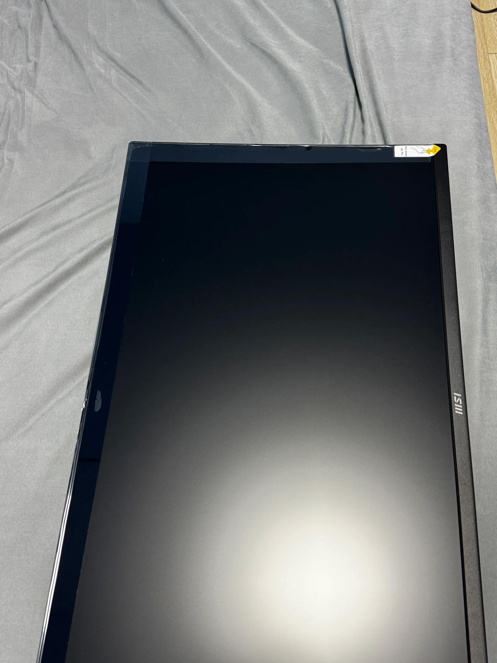 MSI PRO MP275Q E14 ภาพสินค้า 6