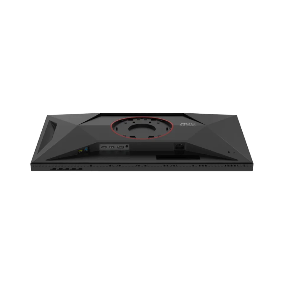 จอคอม AOC U27G4XM/67 ภาพสินค้า 4